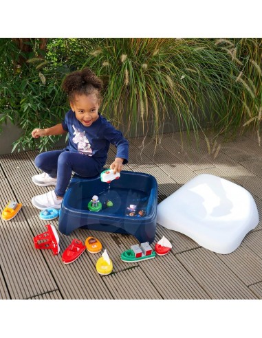 ARENERO SMOBY BIG RELAX