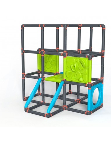 TORRE ESCALADA SMOBY FRAME