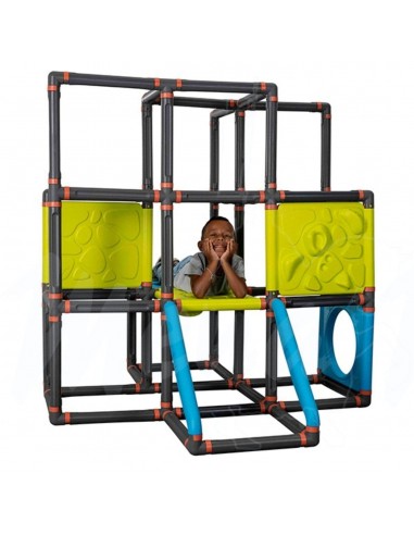 TORRE ESCALADA SMOBY FRAME