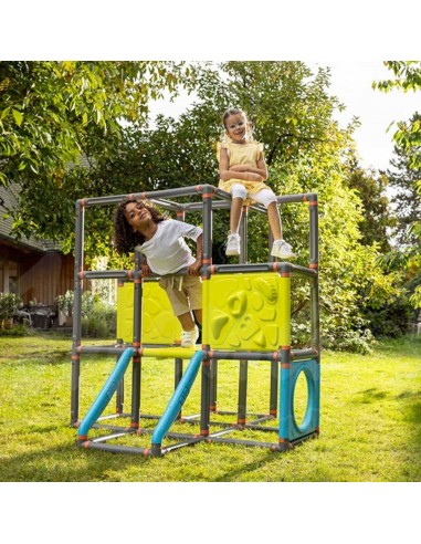 TORRE ESCALADA SMOBY FRAME