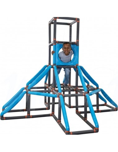 TORRE ESCALADA SMOBY GIANT
