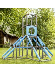 TORRE ESCALADA SMOBY GIANT 2