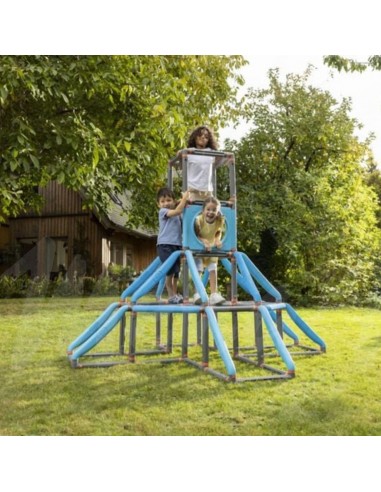 TORRE ESCALADA SMOBY GIANT