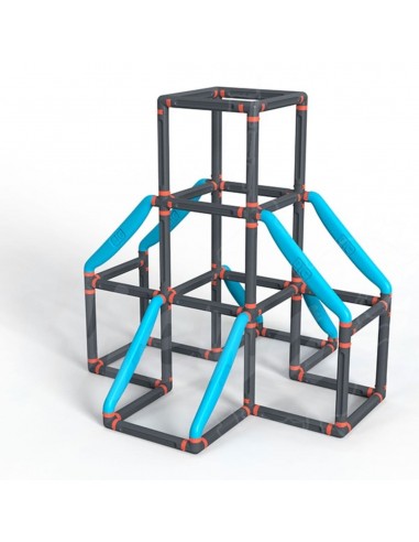 TORRE ESCALADA SMOBY TOWER