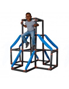 TORRE ESCALADA SMOBY TOWER 2