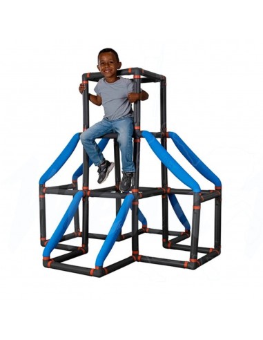 TORRE ESCALADA SMOBY TOWER