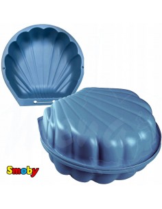 ARENERO SMOBY DOBLE LIFE