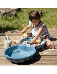 ARENERO SMOBY DOBLE LIFE 2