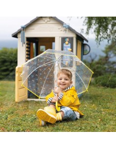 CASITA SMOBY 4 ESTACIONES 2