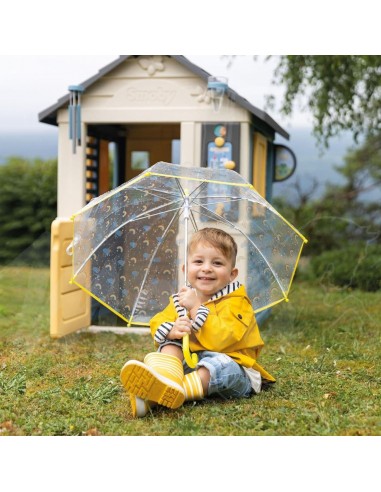 CASITA SMOBY 4 ESTACIONES