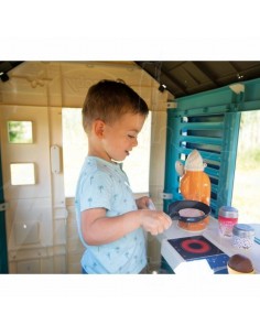 CASITA SMOBY SWEET 2