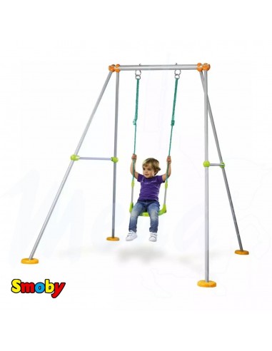 COLUMPIO SMOBY METAL