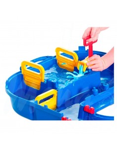 AQUAPLAY SMOBY SUPER SET 2