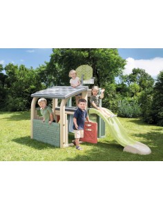 CENTRO ACTIVIDADES SMOBY... 2