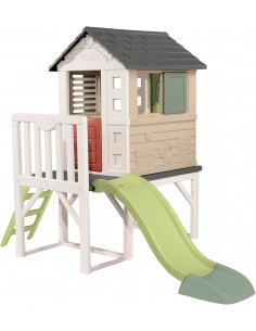 CASA PLAYA SMOBY LIFE