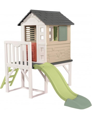 CASA PLAYA SMOBY LIFE