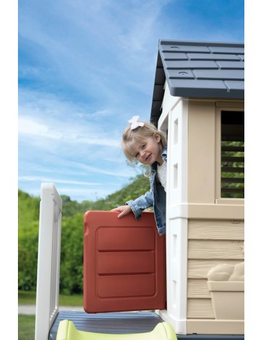 CASA PLAYA SMOBY LIFE