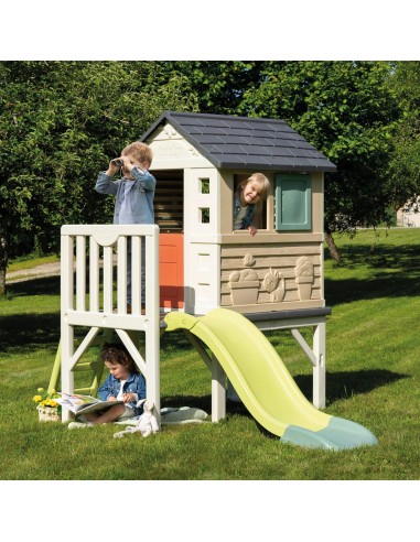 CASA PLAYA SMOBY LIFE