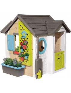 CASA SMOBY GARDEN HOUSE