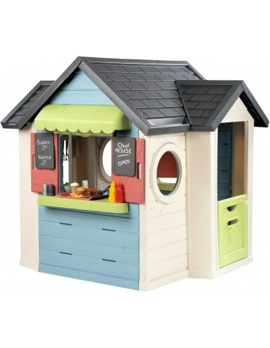 CASA SMOBY CHEF HOUSE