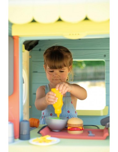 CASA SMOBY CHEF HOUSE