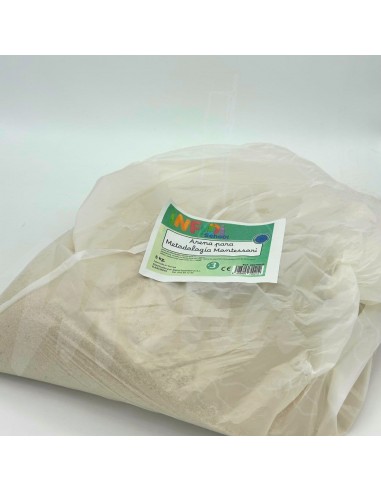 ARENA MONTESSORI 5 kg INFIDI