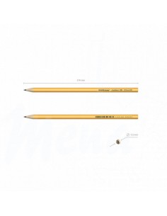 LÁPIZ ERICHKRAUSE HN BOTE... 2