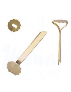 ENCUADERNADORES LATONADOS...