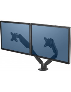 BRAZO MONITOR DOBLE...