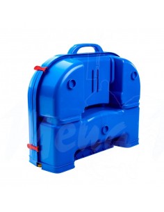 AQUAPLAY SMOBY LOCK BOX 2