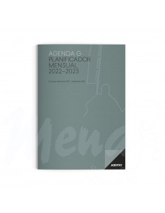 AGENDA G MES VISTA ADDITIO