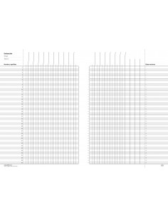 CUADERNO MEMO-NOTAS ADDITIO 2