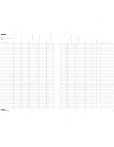 CUADERNO TODAS LAS CLASES ADDITIO