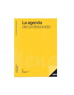 AGENDA PROFESORADO ADDITIO