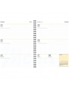 AGENDA PROFESORADO ADDITIO 2