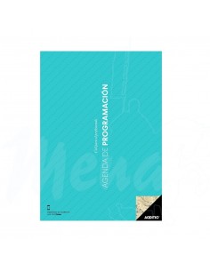 AGENDA PROGRAMACIÓN ADDITIO