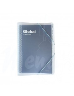 CARPETA GLOBAL PROFESORADO...