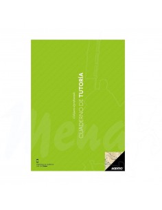 CUADERNO TUTORIA ADDITIO