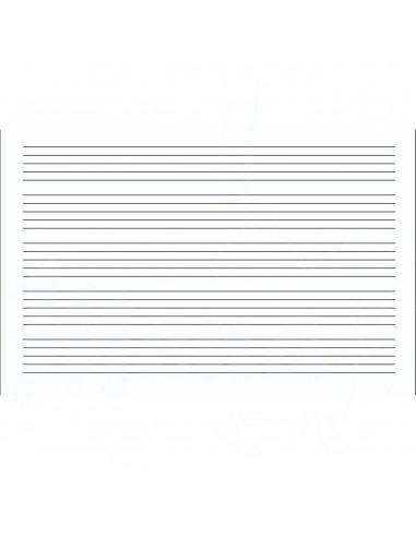 CUADERNO MÚSICA BASIC 5 ADDITIO