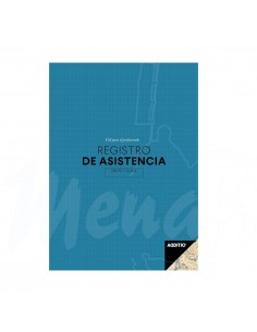 REGISTRO  ASISTENCIA ADDITIO