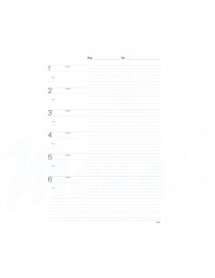 CUADERNO DIARIO DE AULA... 2