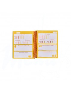 AGENDA MICRO ESCUELA... 2