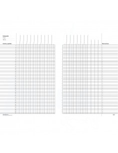 CUADERNO NOTAS A5 ADDITIO 2