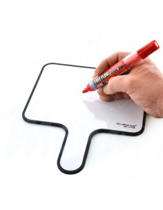 PIZARRA BLANCA MANO... 2