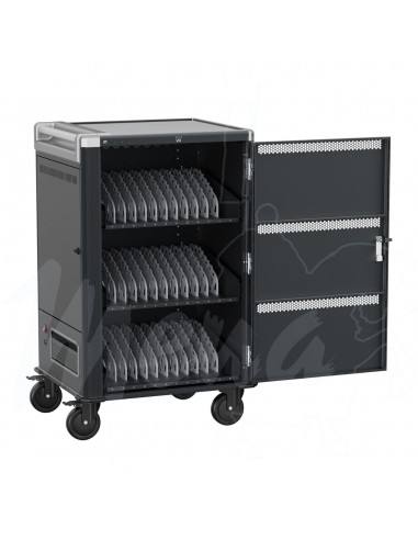 CARRO DE CARGA 36 DISPOSITIVOS