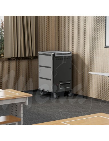 CARRO DE CARGA 36 DISPOSITIVOS