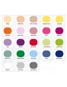 TAPETE FLOR 130 x 130 x 3 cm. 2