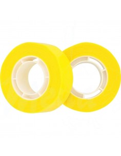 CINTA ADHESIVA 33x19 mm....