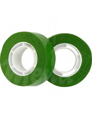 CINTA ADHESIVA 33x19 mm. FIXO VERDE
