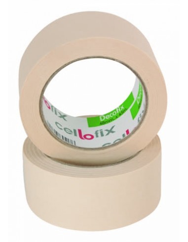 CINTA ADHESIVA PINTOR 45 m X 48 mm...